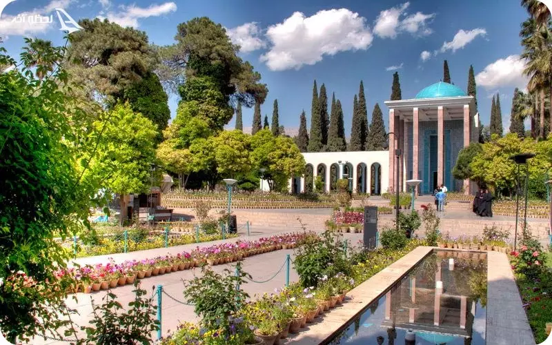 تور شیراز از تهران