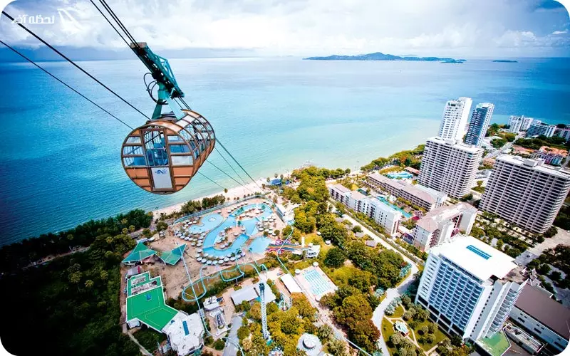 تفریحات تایلند