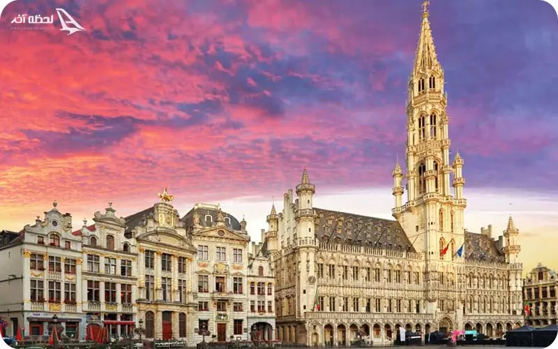 میدان گرند پلاس