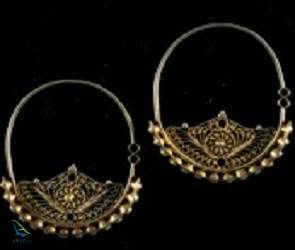 دوره قاجار موزه ملی ایران