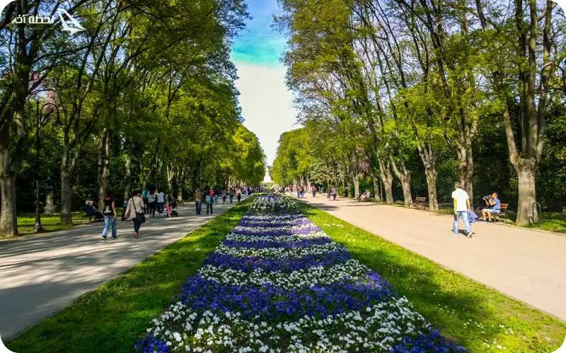 جاهای دیدنی وارنا