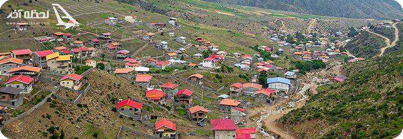 روستا دراسله