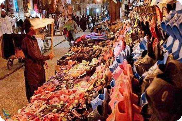 مراکز خرید چابهار