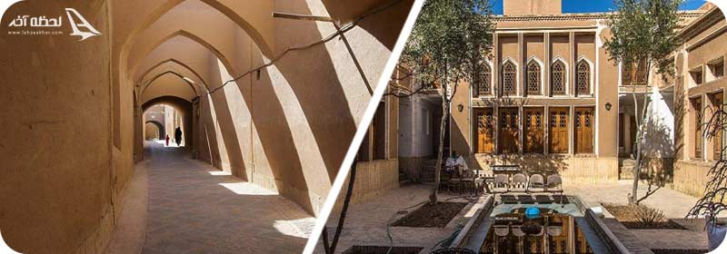 جاذبه های دیدنی اردکان