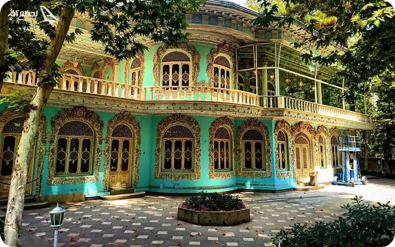 تماشاگه زمان