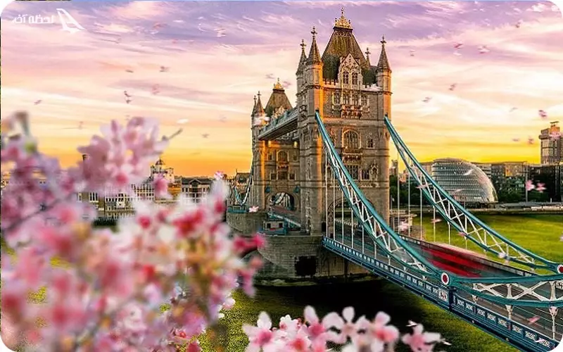 جذاب ترین مقاصد خارجی برای سفر عید نوروز