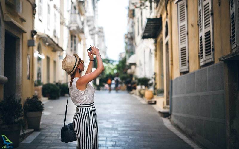 مزایا و معایب دوربین موبایل