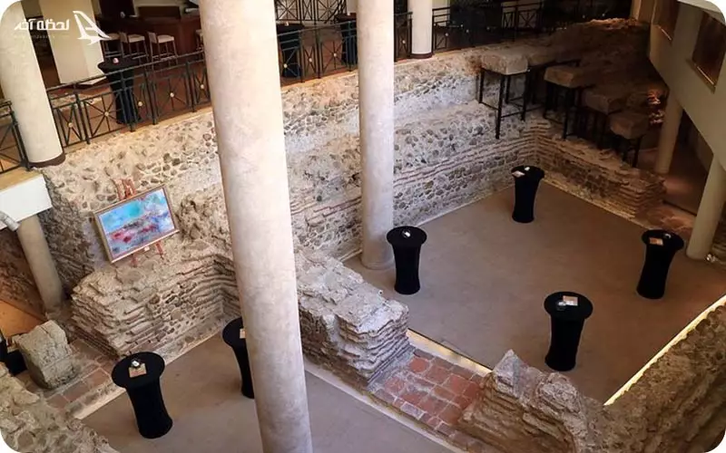 آمفی تئاتر سردیکا