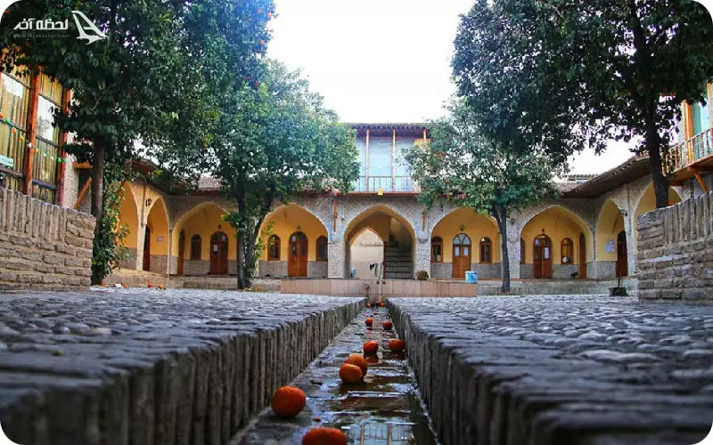 مدرسه عمادیه