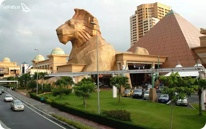 مهم ترین شهرهای کشور مالزی