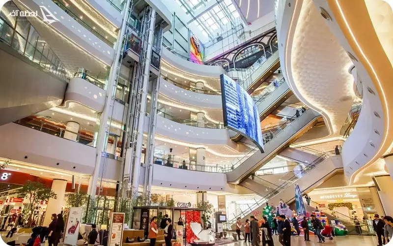 خرید در گرجستان