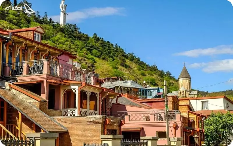 بهترین زمان سفر به تفلیس