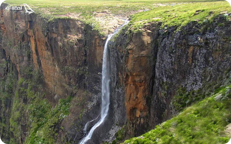 آبشار توگلا