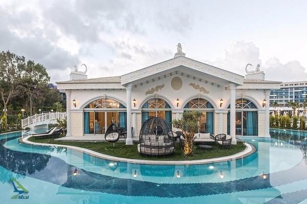 Sueno s Deluxe Belek