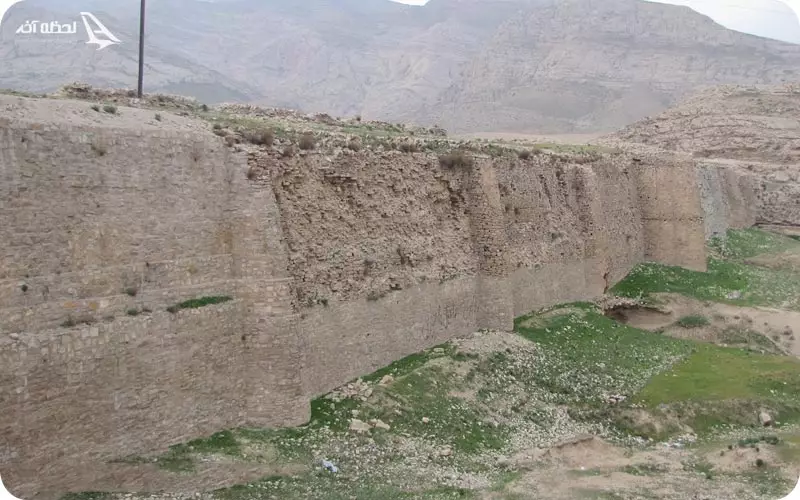 بند اخلمد مشهد