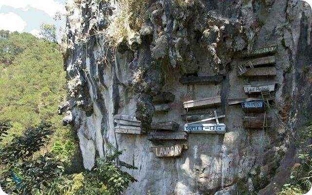 ترسناک ترین جاهای جهان