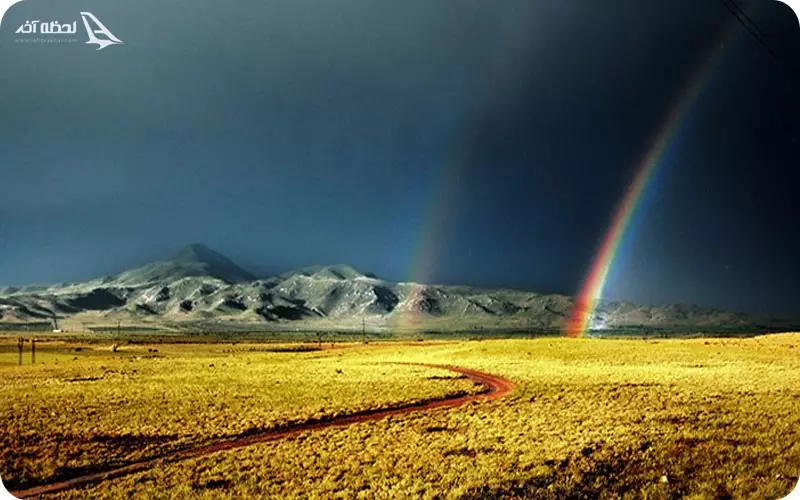 مسیر طبیعت گردی ارمنستان