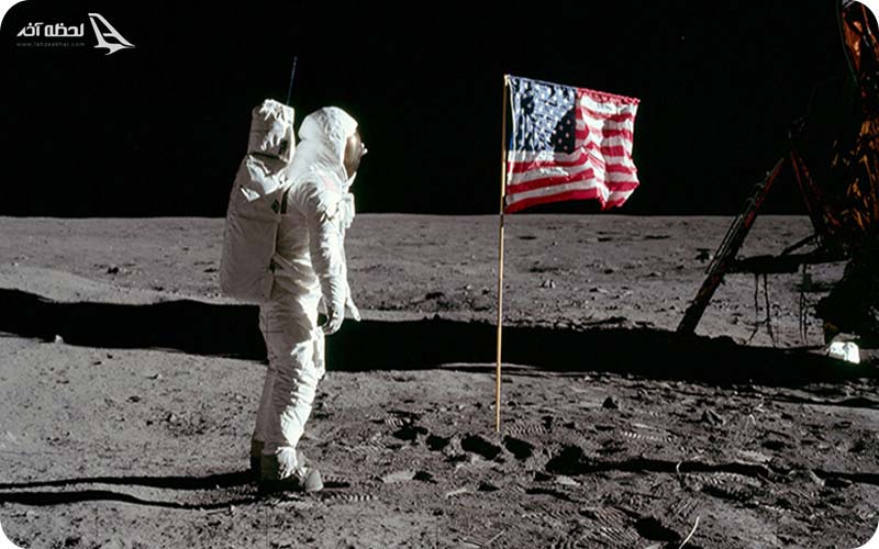 پرچم آمریکا