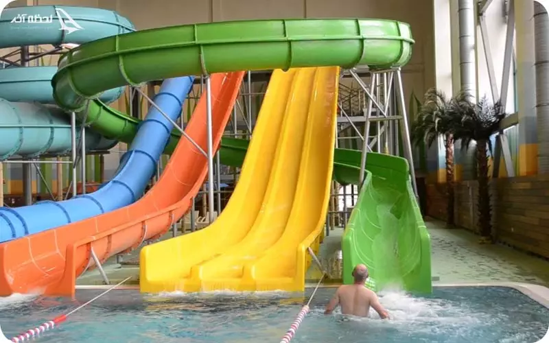 پارک ساحلی آفتاب