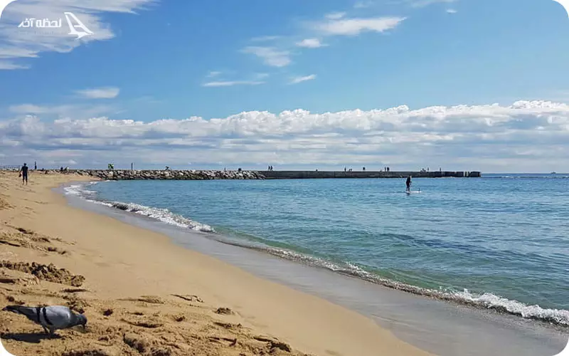 ساحل نوا ایکاریا