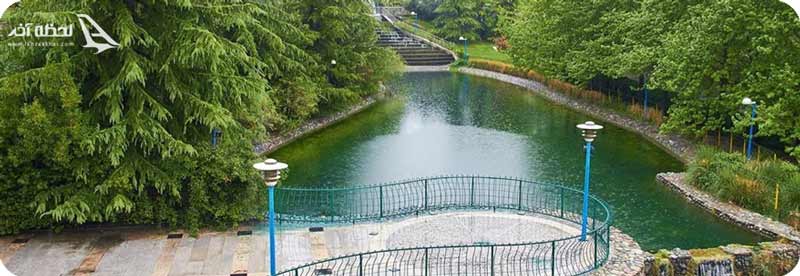 پارک گفت و گو