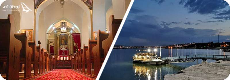 عکس جاذبه های دیدنی اردبیل