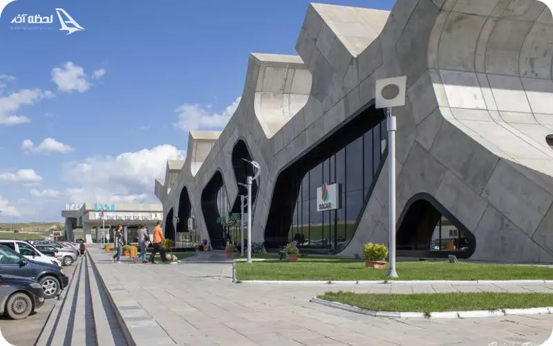 فروشگاه گود ویل تفلیس