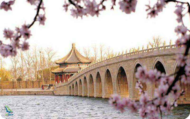 کاخ تابستان