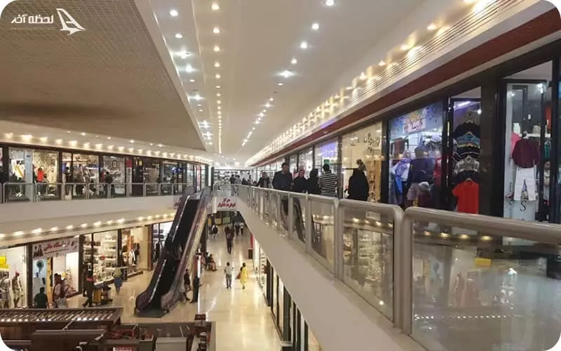 بهترین مراکز خرید کیش