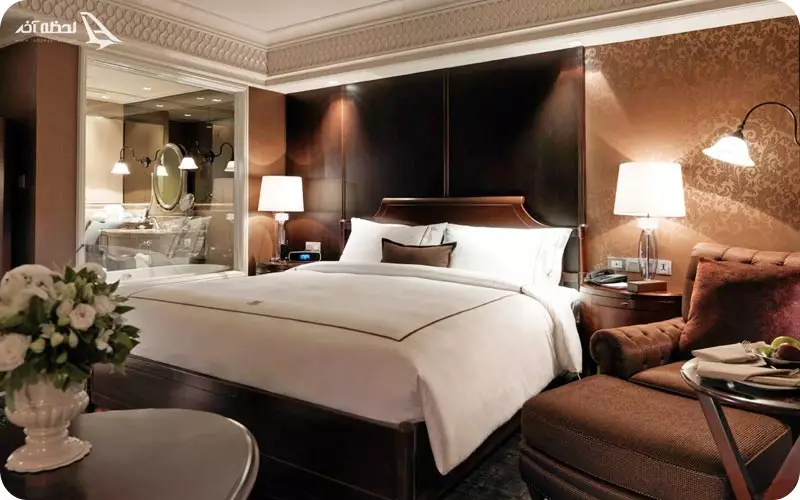 هتل هیوز لنگستون بانکوک