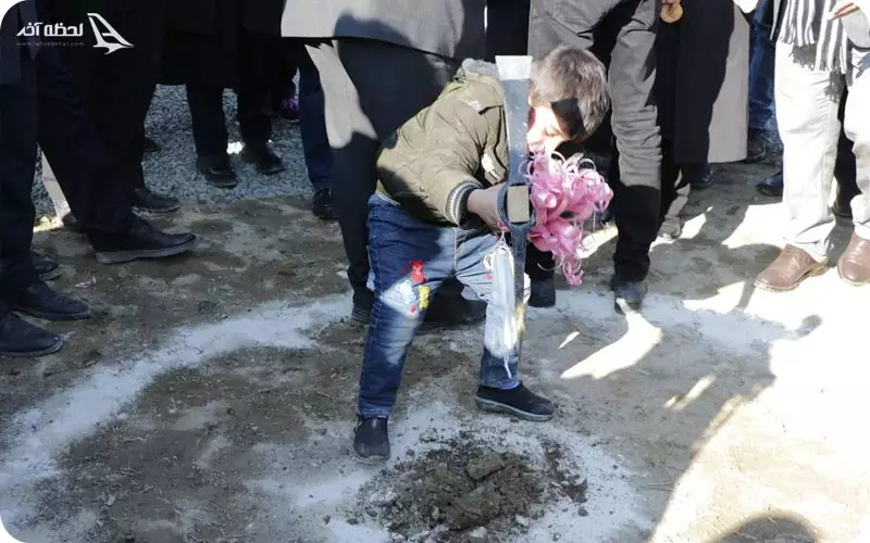 بزرگ ترین روستای ایران