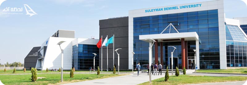 فرودگاه اسپارتا سلیمان دمیرل