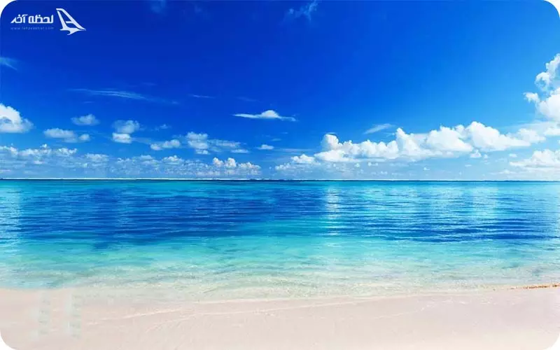 آب و هوای کیش