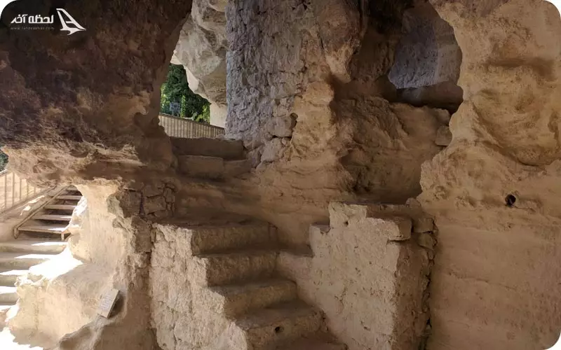 صومعه آلادژا