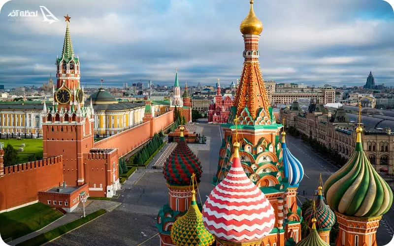 تور روسیه