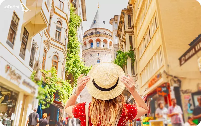 ارزان‌ ترین مقاصد برای سفرهای خارجی نوروزی