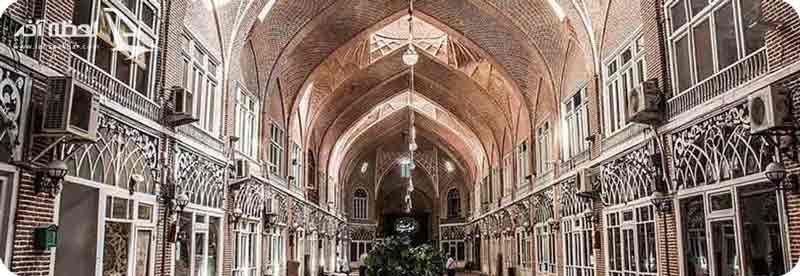 بازار خان یزد