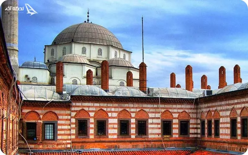 مسجد حصار ازمیر