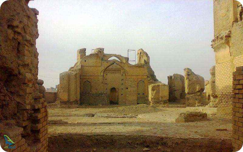 قلعه سارویه