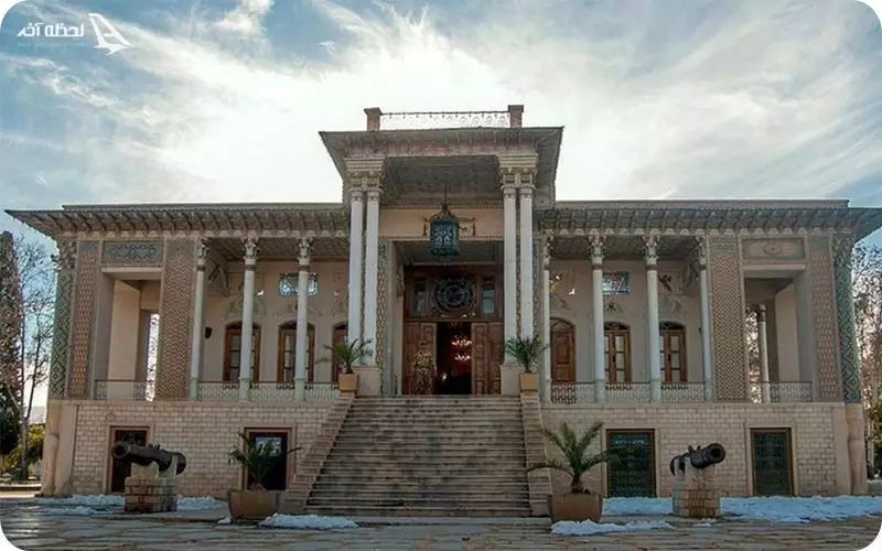 موزه های مشهد