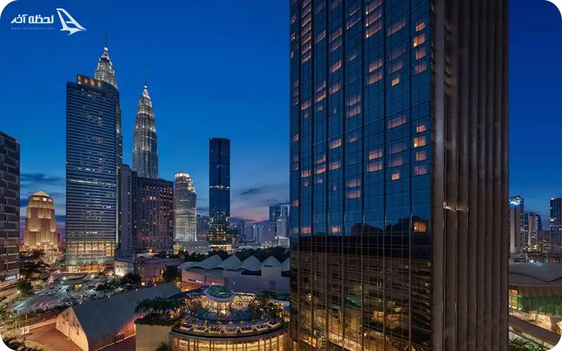 قوانین کشور مالزی