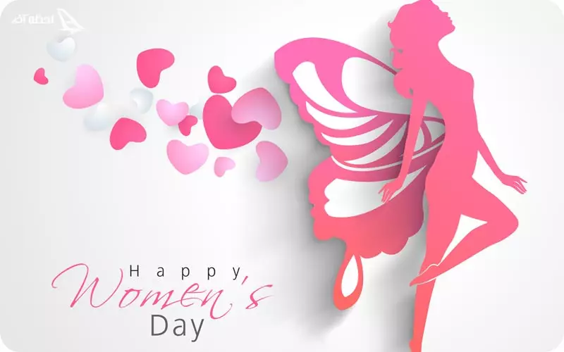 روز جهانی زن