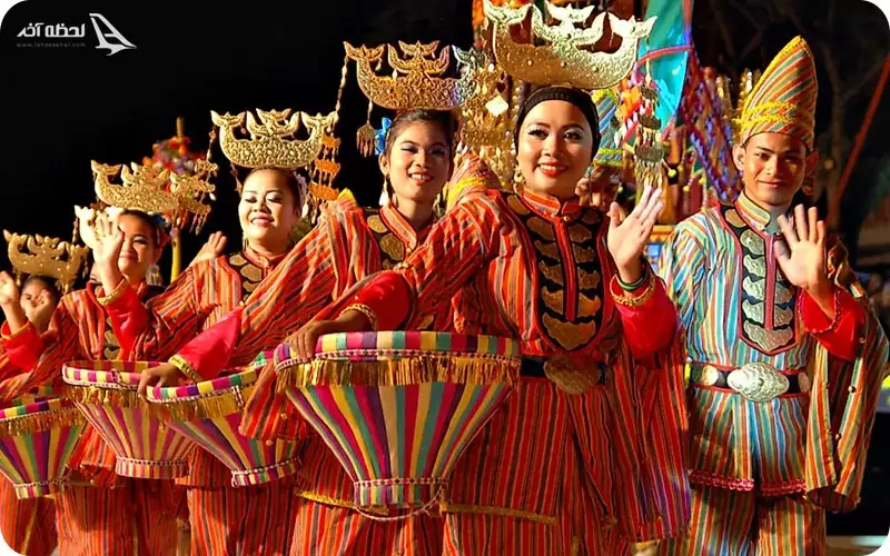 جشنواره خرید مالزی