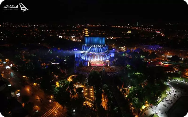 کشور ارمنستنن