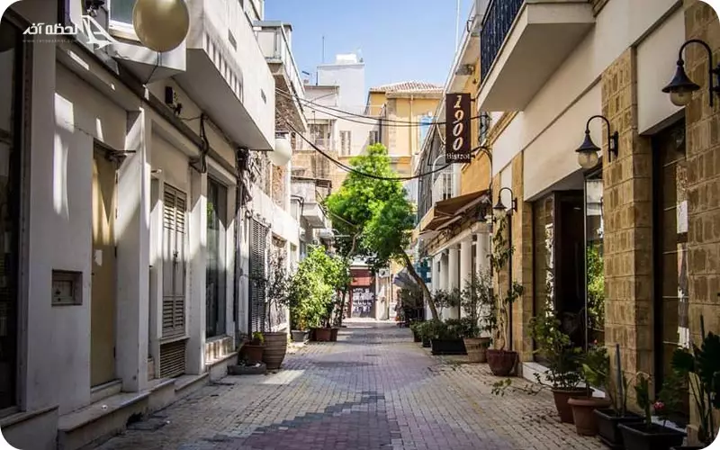 مهم ترین شهرهای قبرس شمالی