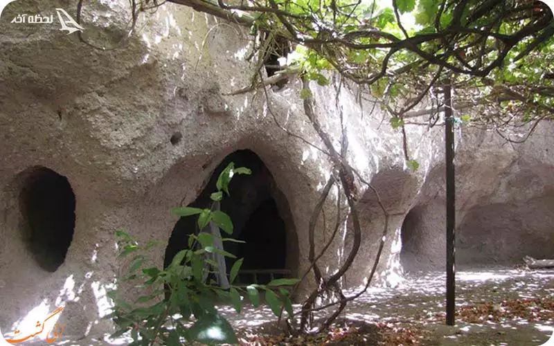 روستای تمین