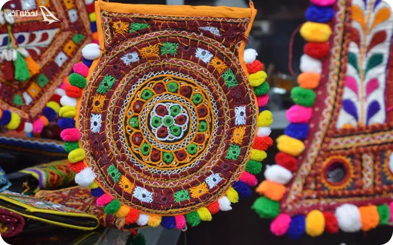 صنایع دستی ترکی