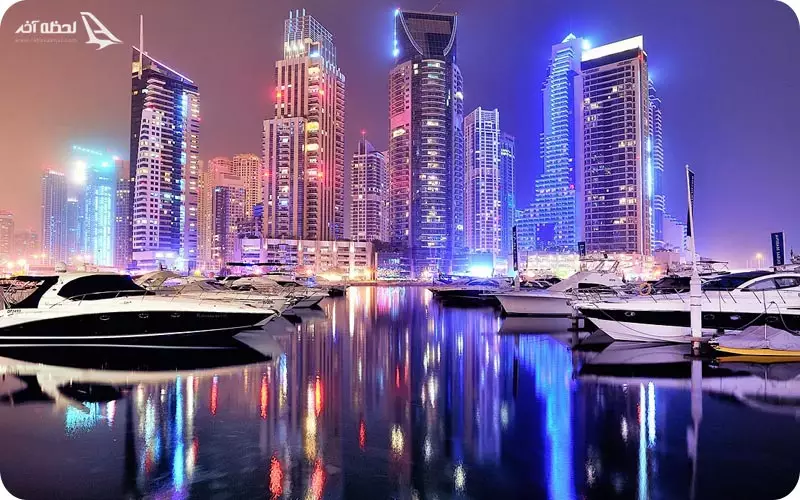 دانشگاه های دبی