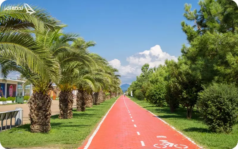 بلوار باتومی