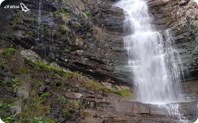 آبشار کلوگان